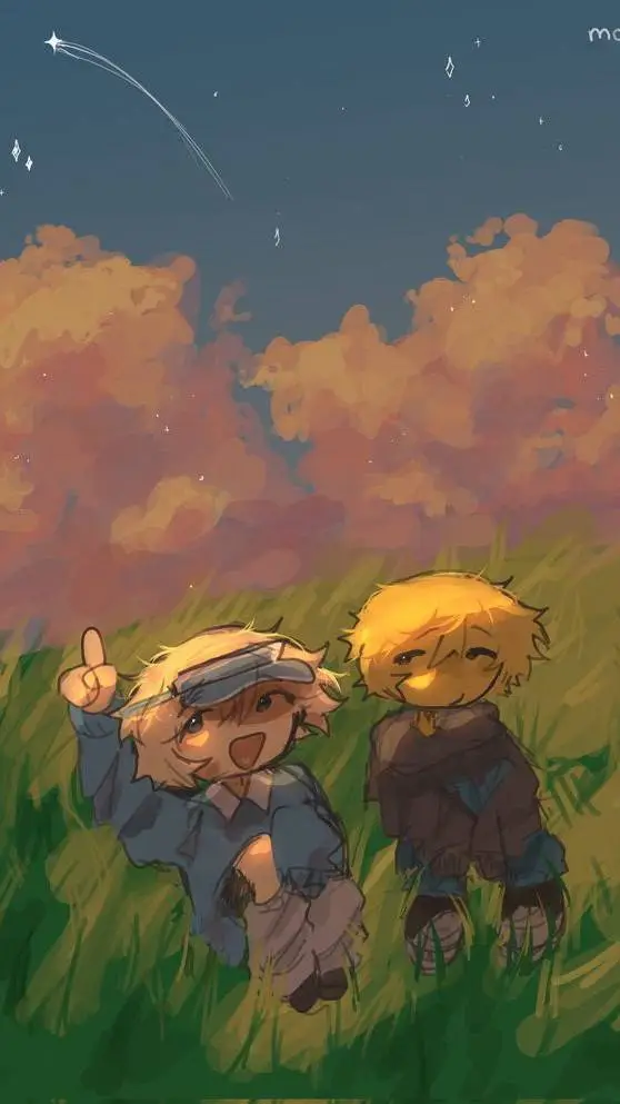 ai character: ★Bobo x Jard★ background