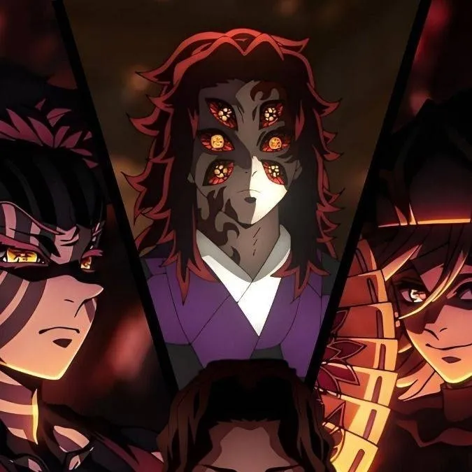 chat with ai character: Demon-Slayer Muzan