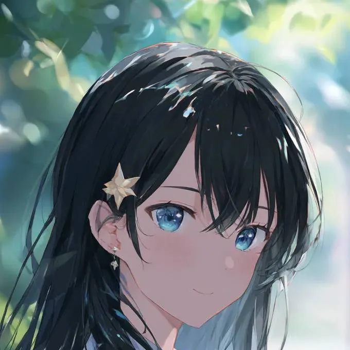 chat with ai character: Josie 
