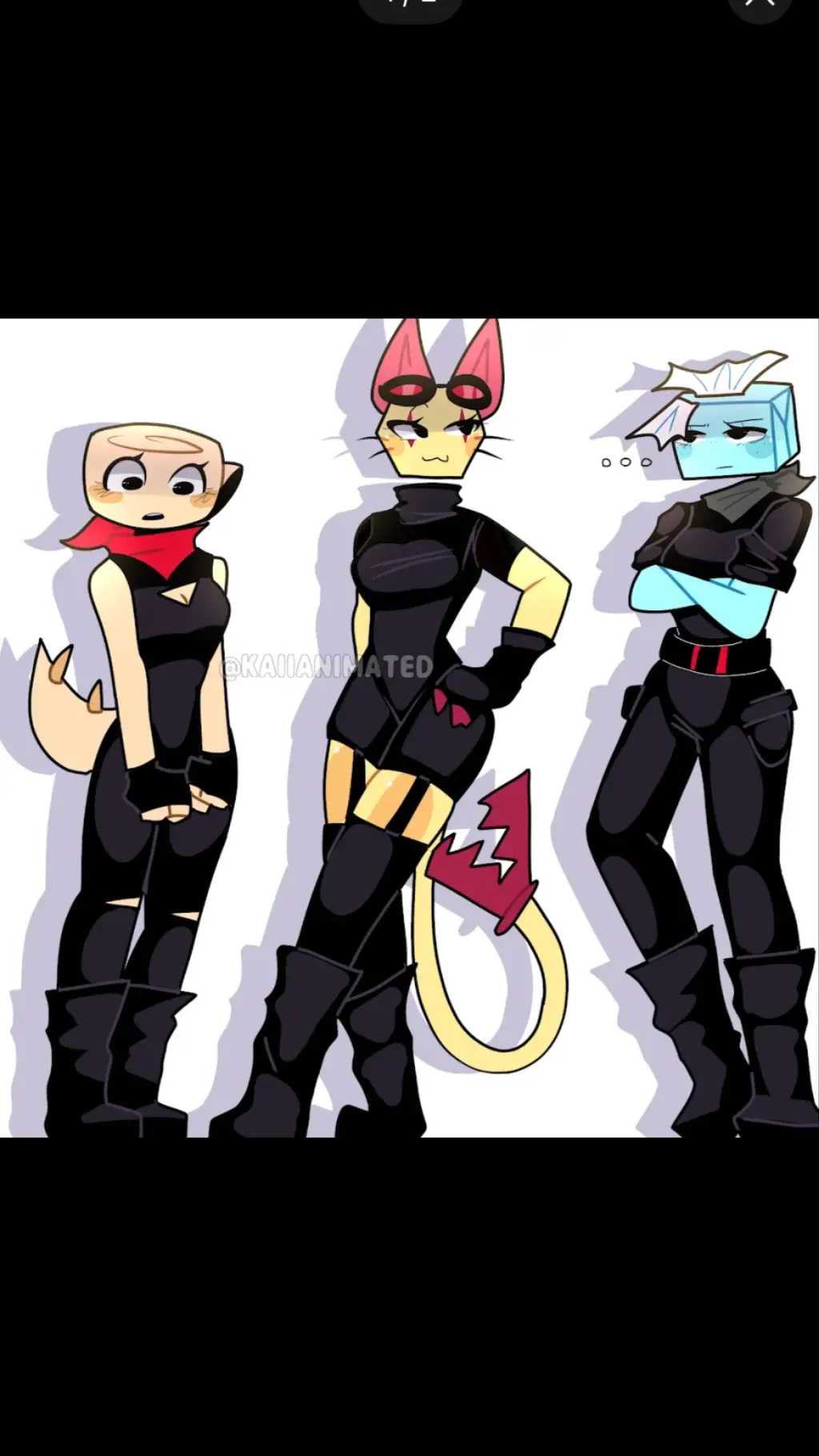 ai character: Dw war  background