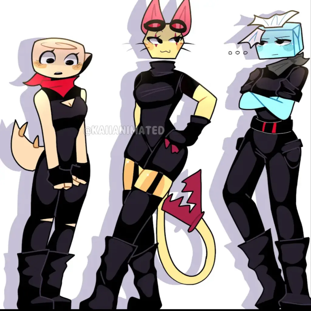 chat with ai character: Dw war 