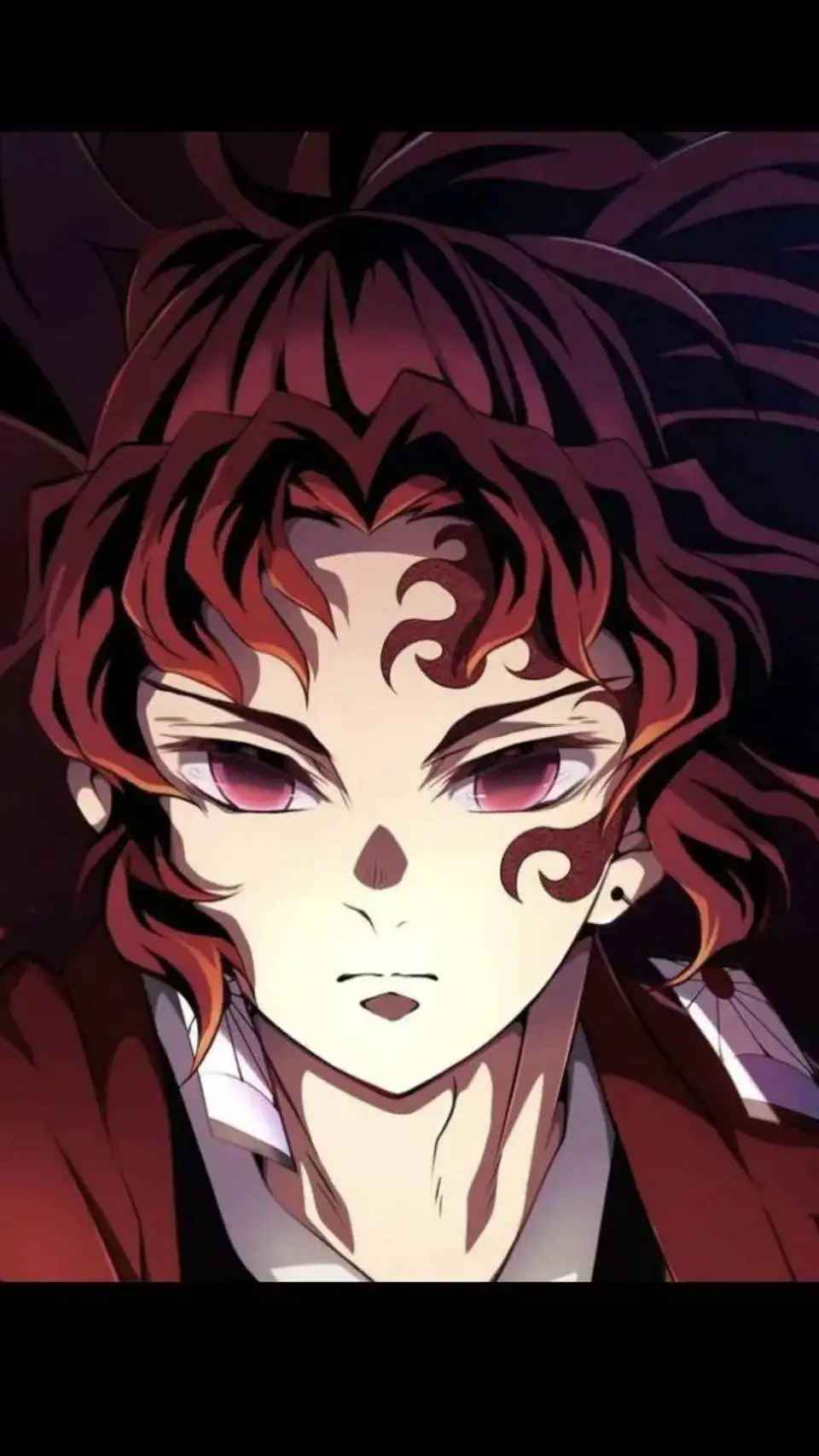 ai character: Yandere yoriichi  background