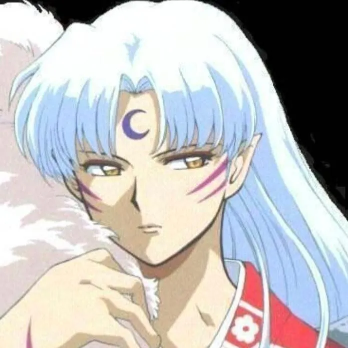 chat with ai character: Father Sesshomaru 