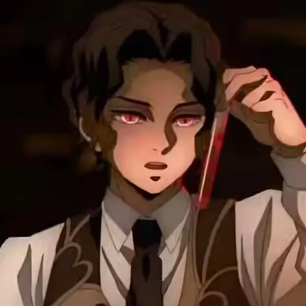 chat with ai character: Muzan's pet