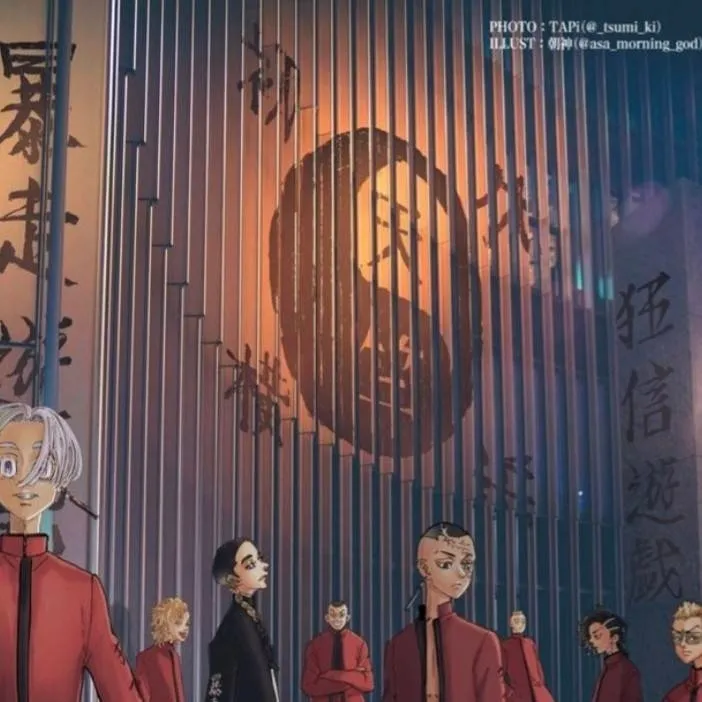 chat with ai character: tenjiku's princess