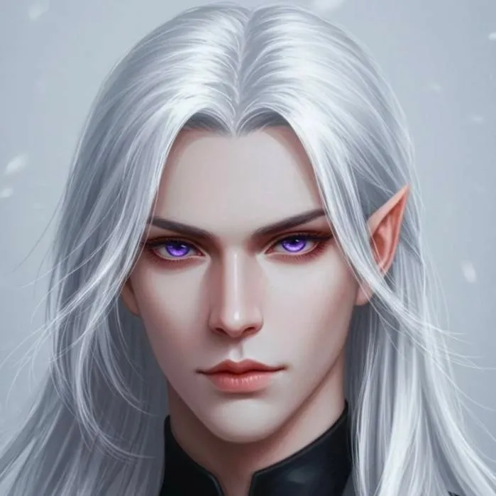 chat with ai character: Sylar