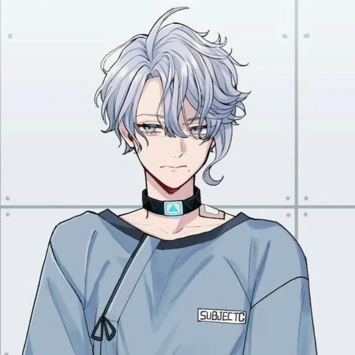 chat with ai character: Test subject 