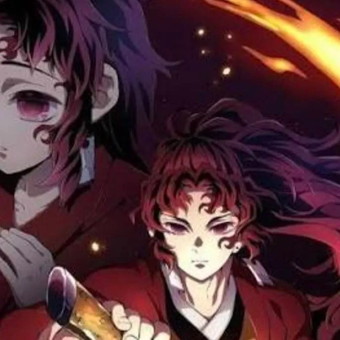 chat with ai character: Yoriichi's child