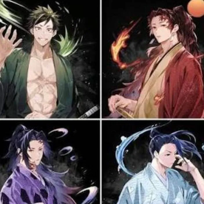 chat with ai character: Sengoku era 