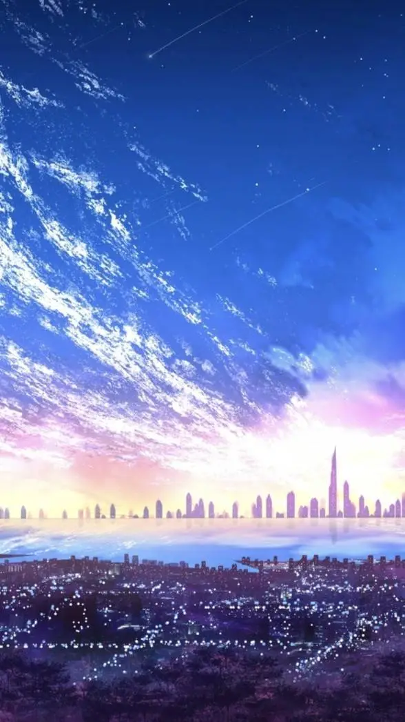 ai character: I am your father  background