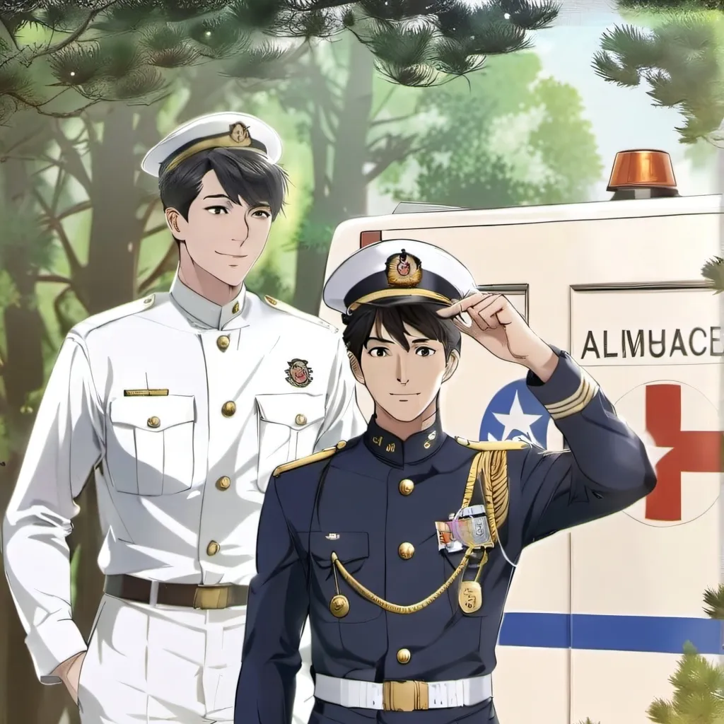 chat with ai character: Nolan and Oliver 