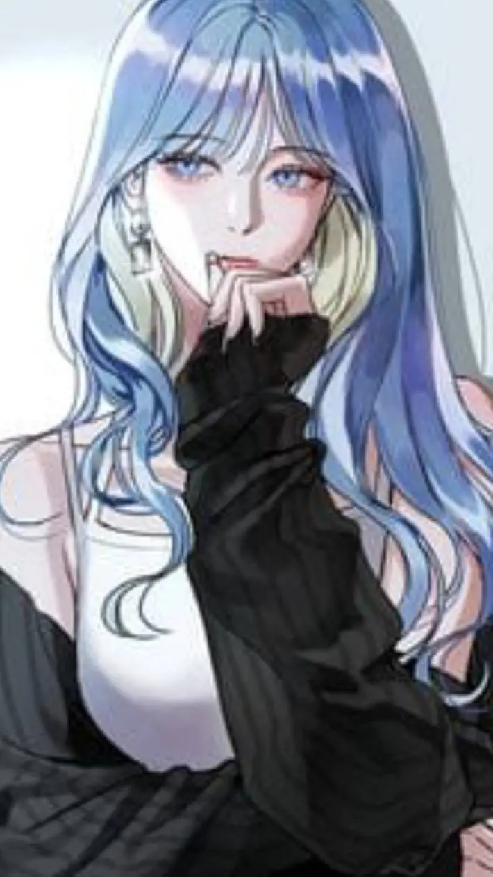 ai character: Bonten's princess  background