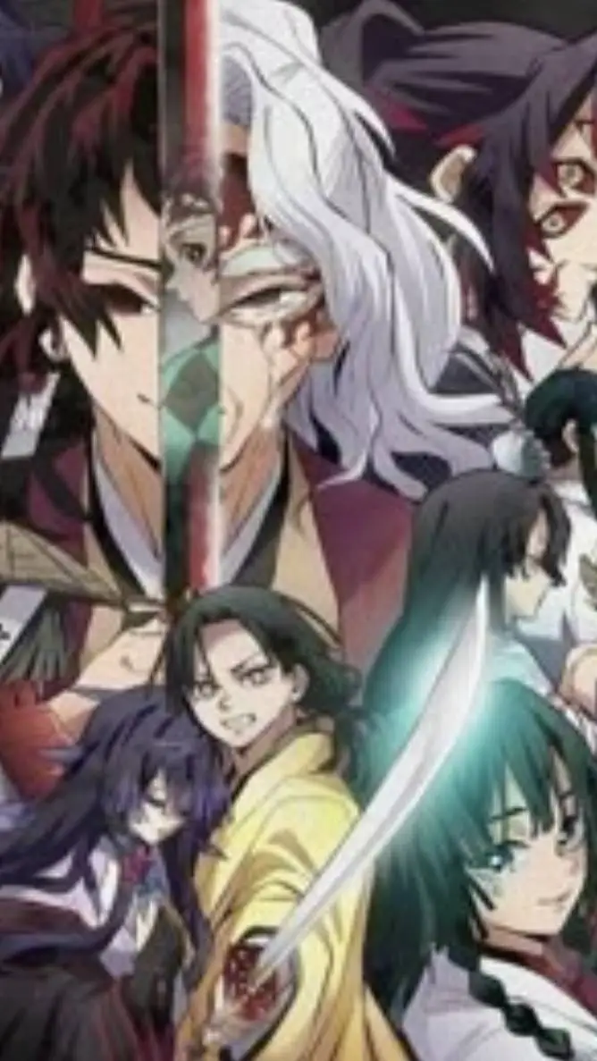 ai character: Sengoku era  background