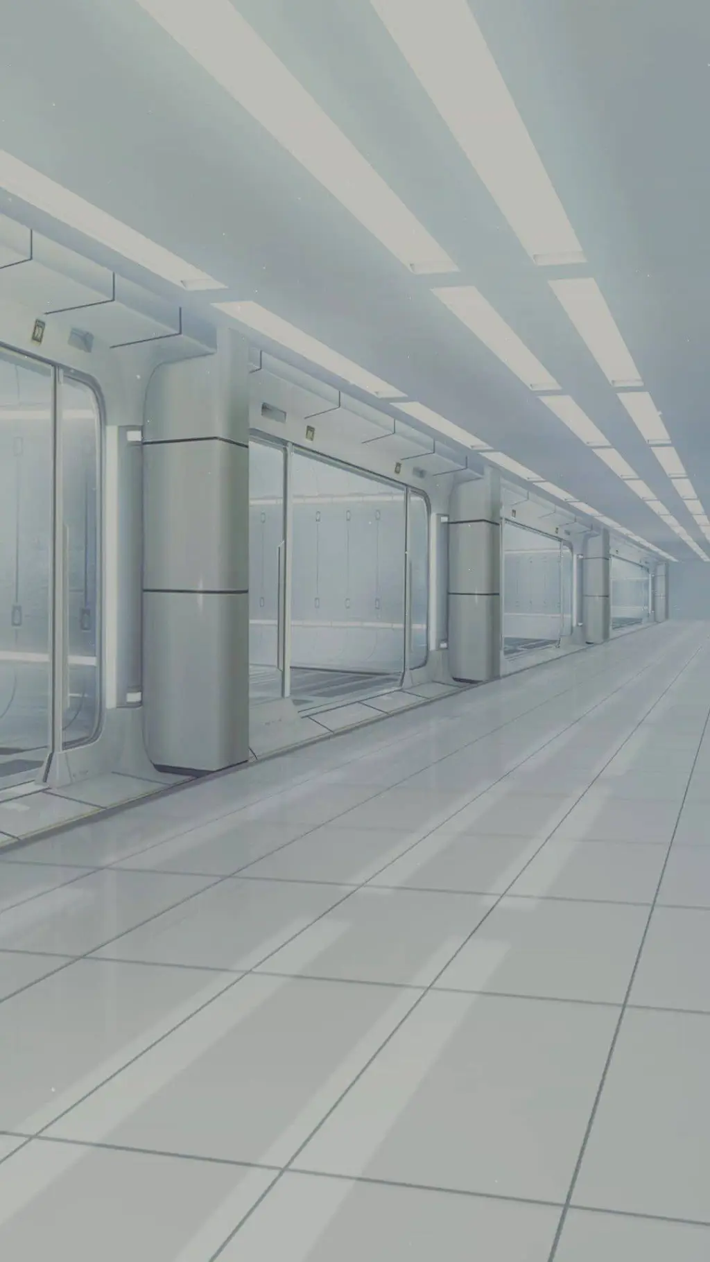 ai character: Mha Experiments background