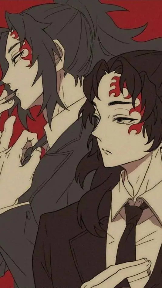 ai character: Tsugikuni Mafia background