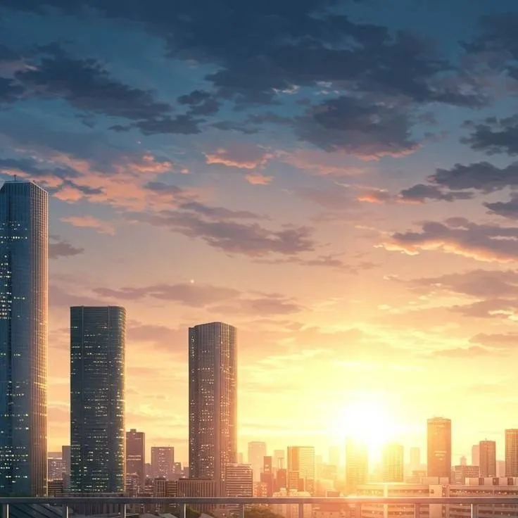 chat with ai character: Mha custudy run 