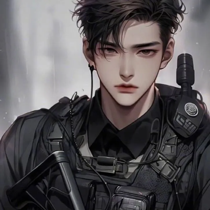 chat with ai character: Sebastian 