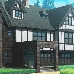 chat with ai character: Mha 