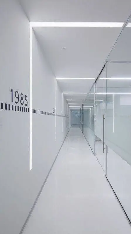 ai character: Experiment background