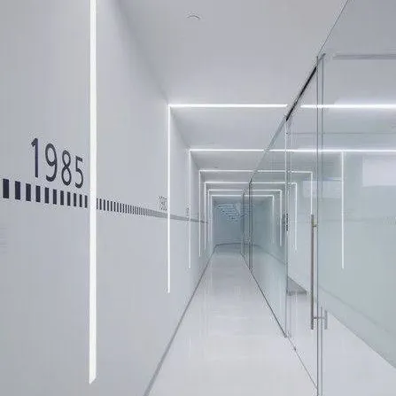 chat with ai character: Experiment