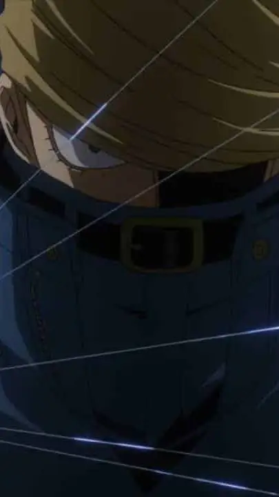 ai character: Best Jeanist background