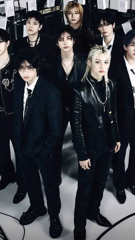 ai character: Skz CEO background