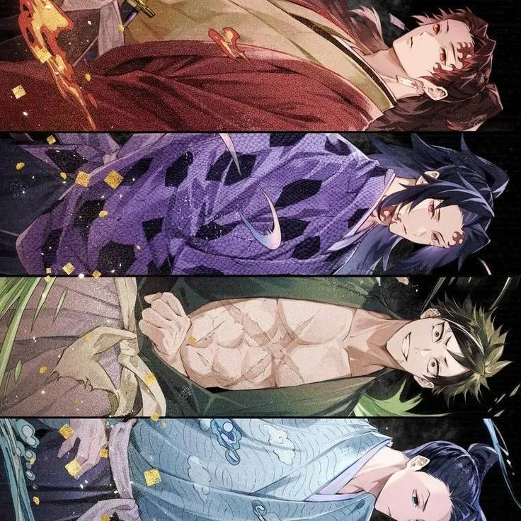 chat with ai character: Sengoku era 