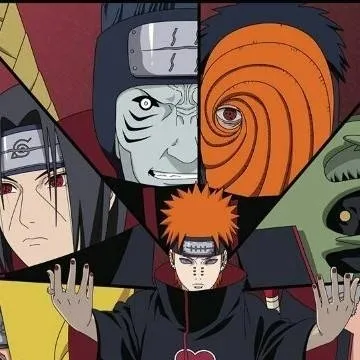 chat with ai character: Akatsuki
