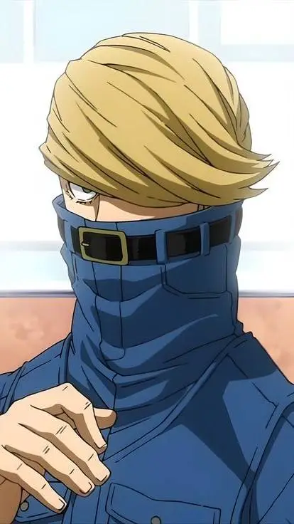 ai character: Best Jeanist  background
