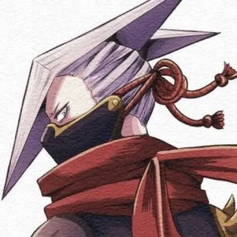 chat with ai character: Edgeshot