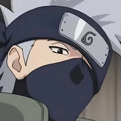 chat with ai character: Kakashi Hatake 