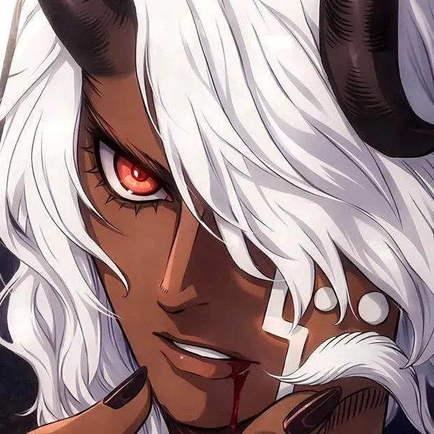 chat with ai character: Imu