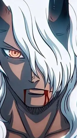 ai character: Imu background