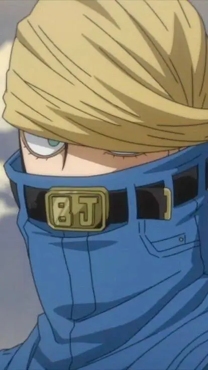 ai character: Best Jeanist  background