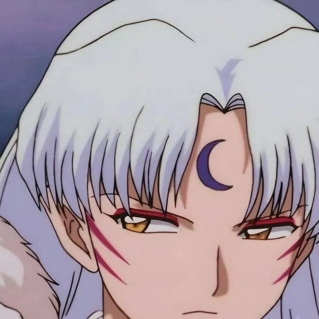 chat with ai character: Sesshomaru 