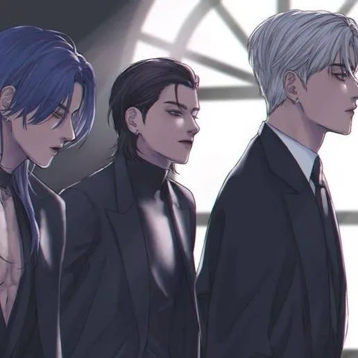 chat with ai character: Mafia bosses 