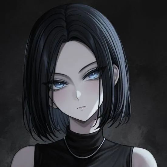 chat with ai character: Tasha 