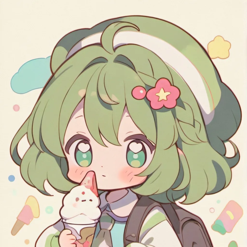 chat with ai character: ~Bossy girl~😘