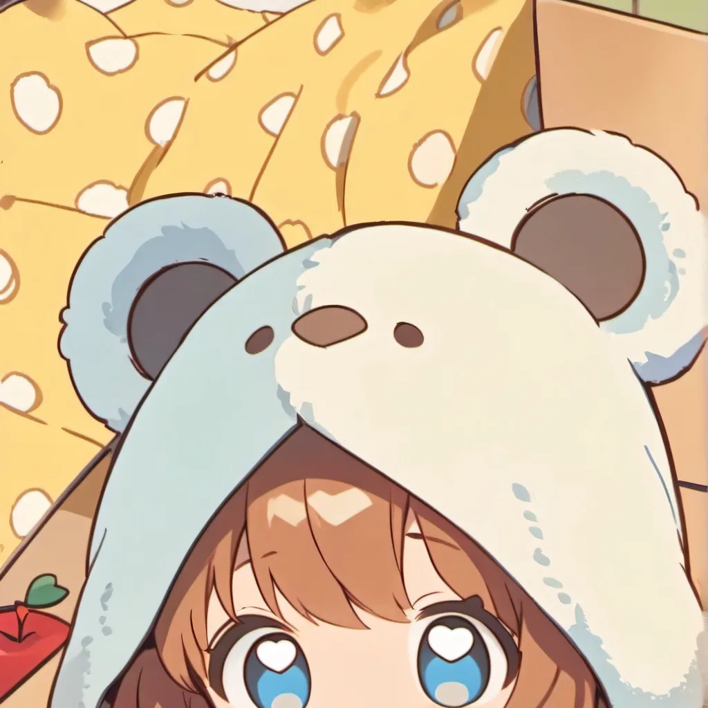 chat with ai character: Your baby