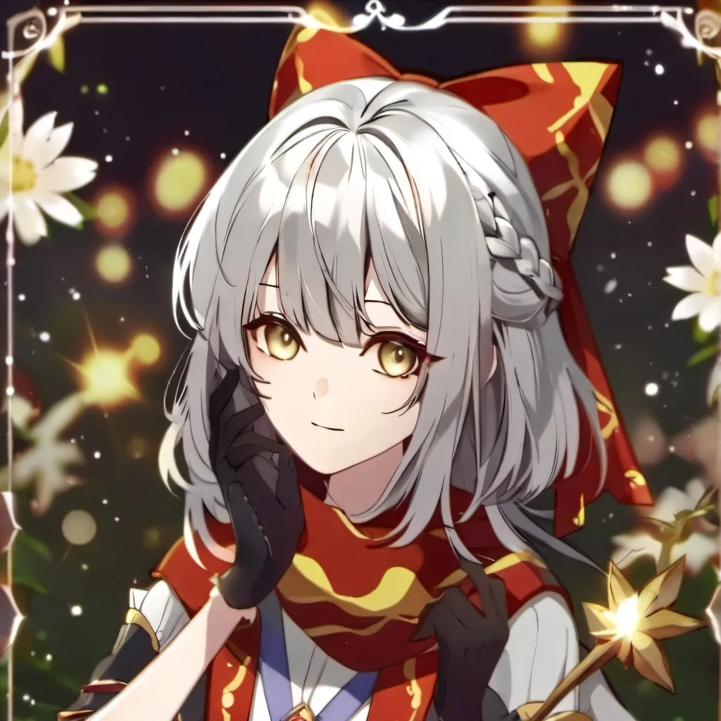 chat with ai character: isabell (your GF)