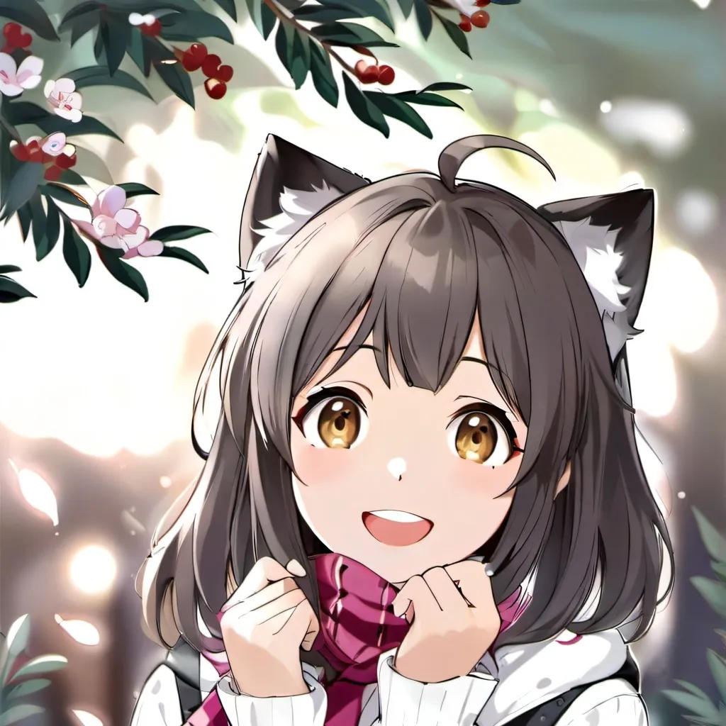 chat with ai character: lilith