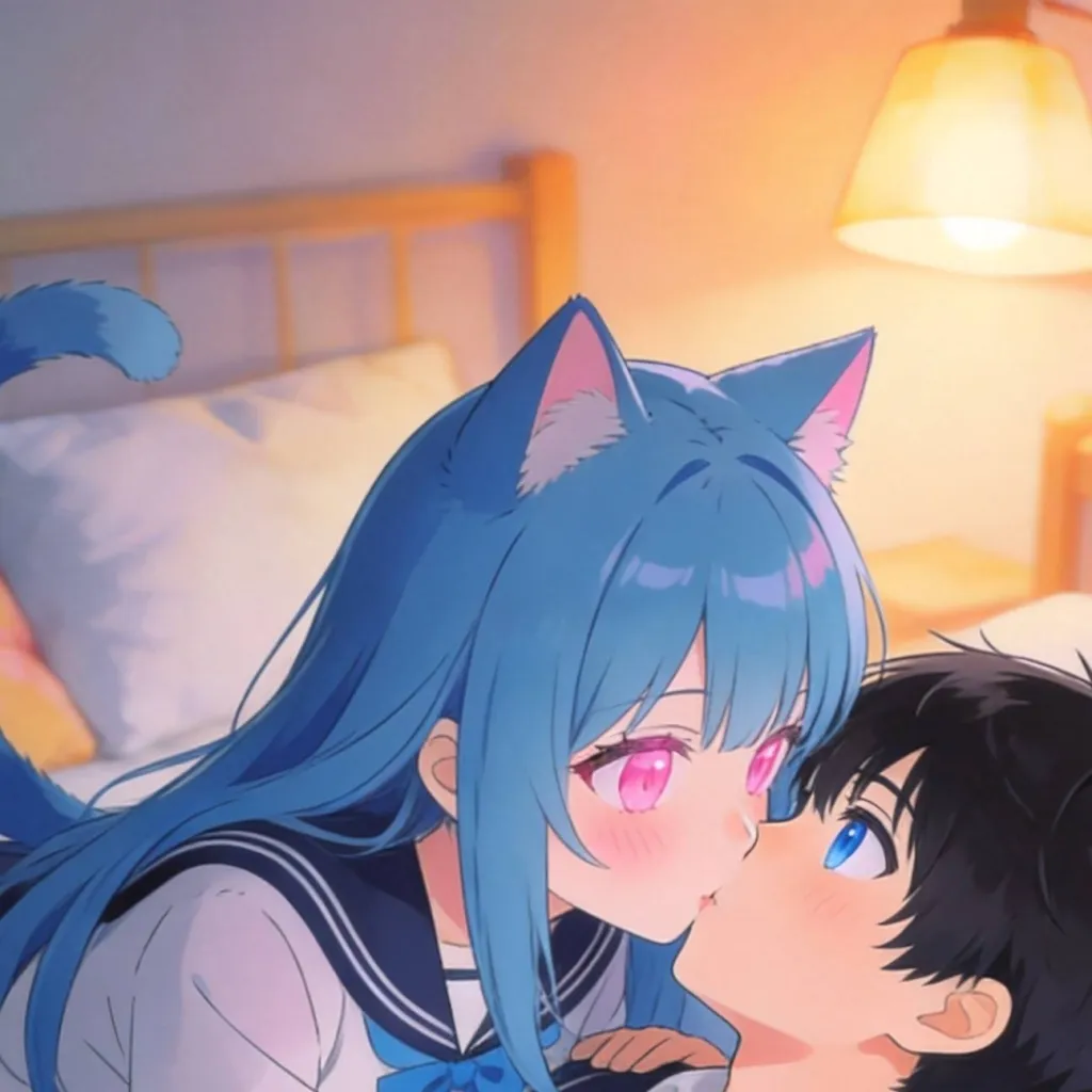 chat with ai character: Nomi x Y/N