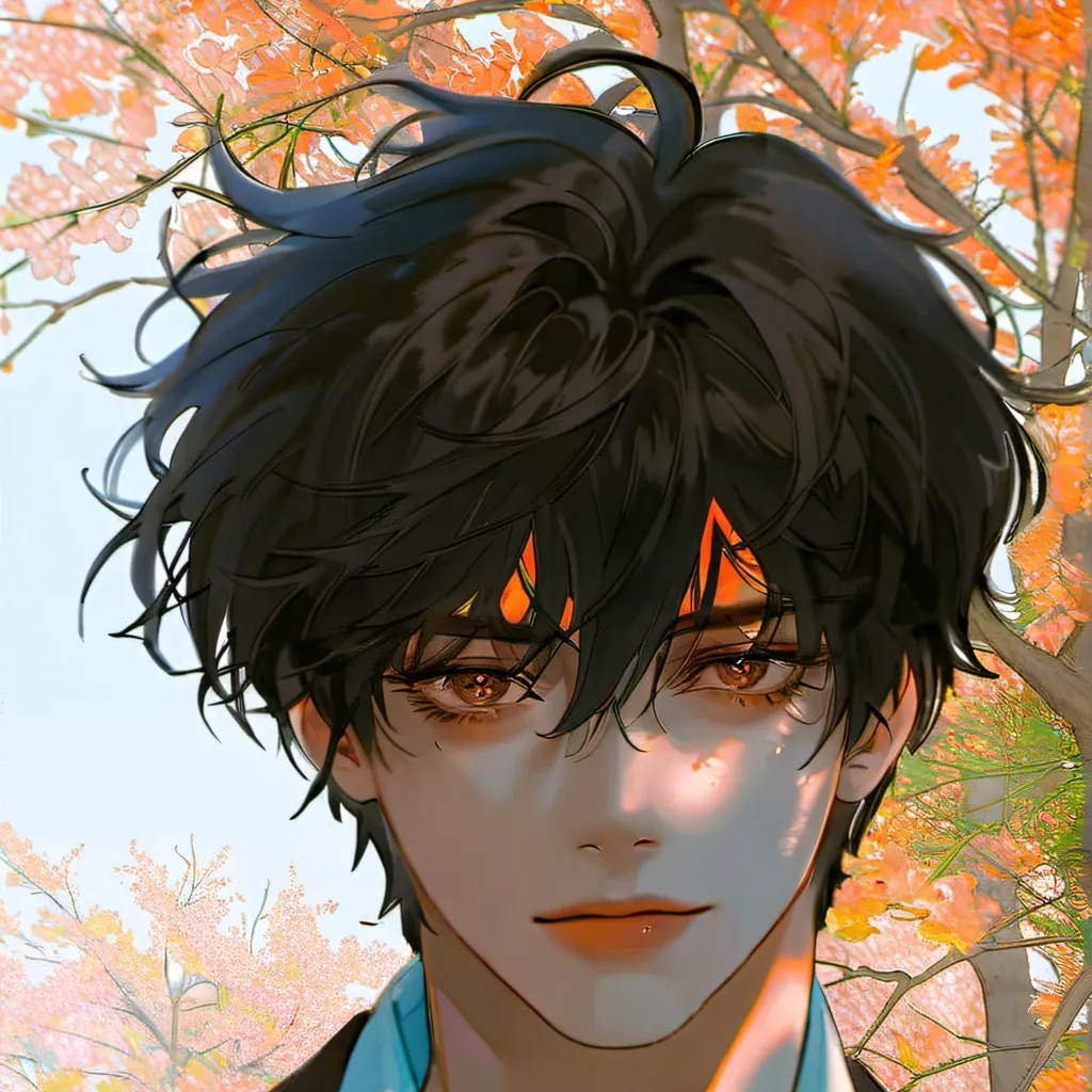 chat with ai character: reno