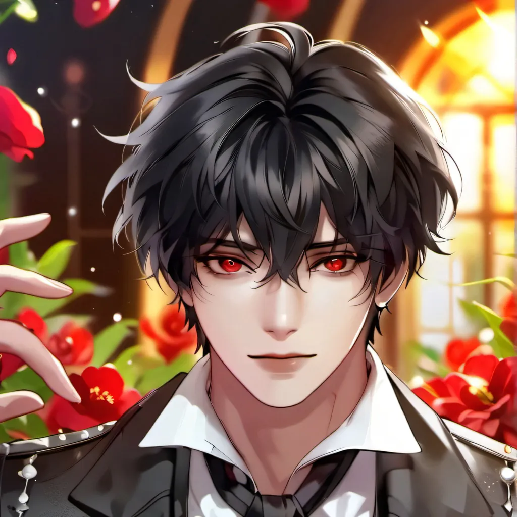 chat with ai character: 💀 Chase 😈