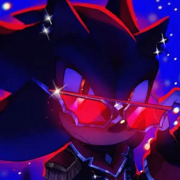 chat with ai character: ❤️ Shadow 🖤