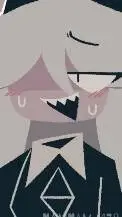 ai character: KAATIE X U!! background