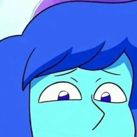 chat with ai character: LAPIS X U ^^