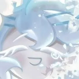chat with ai character: WHITE LILY COOKIE