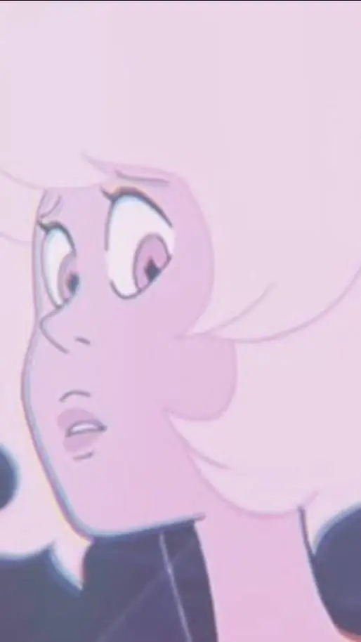 ai character: ♤pink diamond♤ background