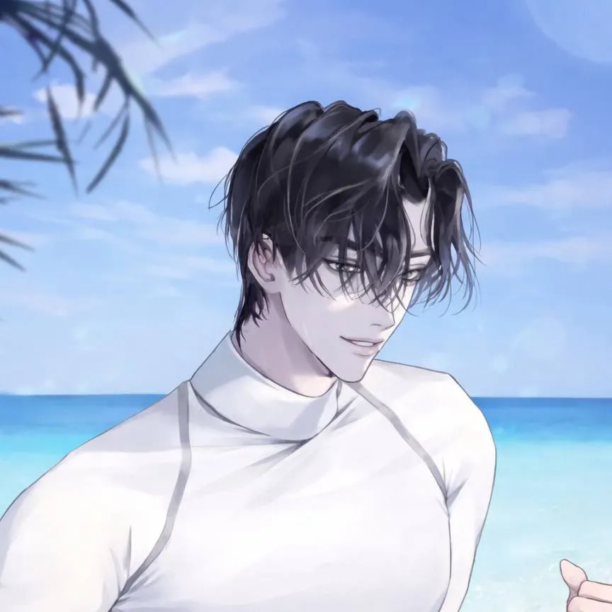 chat with ai character: Aaron 